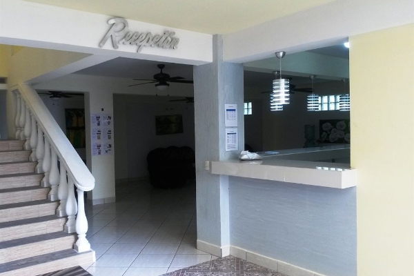 HC Suites Hotel (San Juan del Sur)